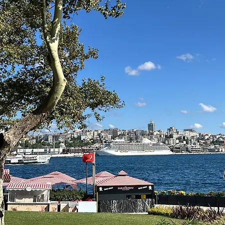 Green Sophia Hotels Istanbul
