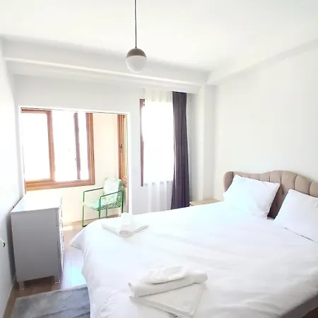 Campsite Green Sophia Hotels Istanbul