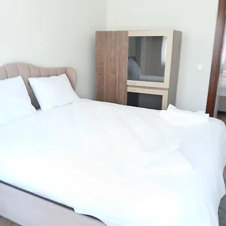 Campsite Green Sophia Hotels