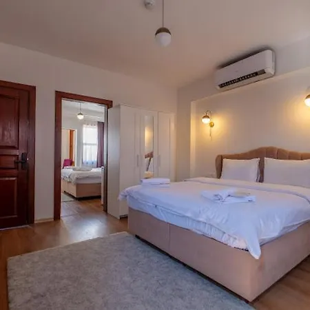 Green Sophia Hotels Istanbul