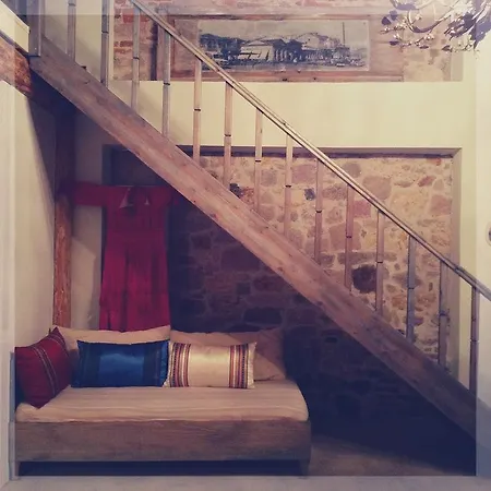 Blue House Ayvalı